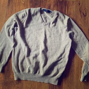 J.crew Sweater Small